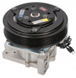 Electric clutches